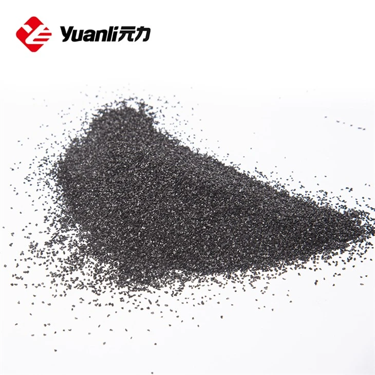 Coconut Shell Activated Carbon Water Filter